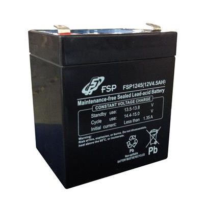 FSP FSP1245 12V/4.5Ah baterie pro UPS
