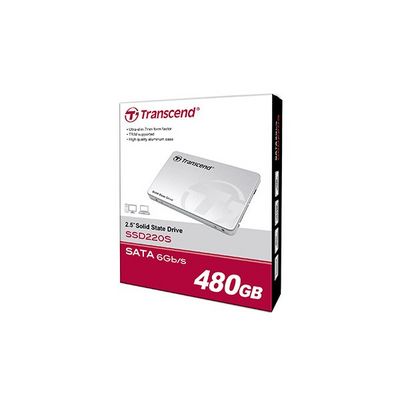 Transcend SSD220S 480GB
