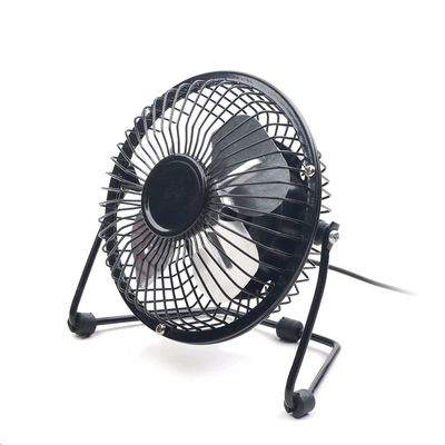 Gembird NF-03 stolní ventilátor, černý