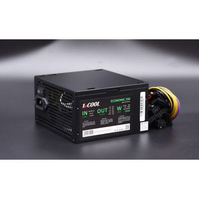 1stCOOL - Economic 350W EVO
