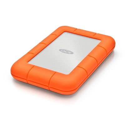 LaCie Rugged Mini 1TB