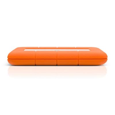 LaCie Rugged Mini 1TB