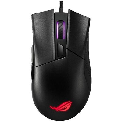 ASUS ROG Gladius II Core
