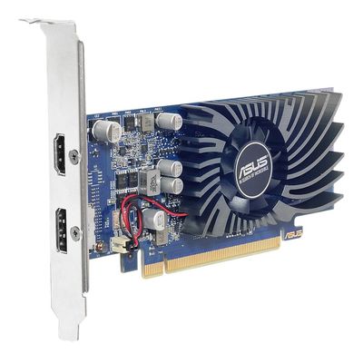 ASUS GeForce GT 1030 GT1030-2G-BRK