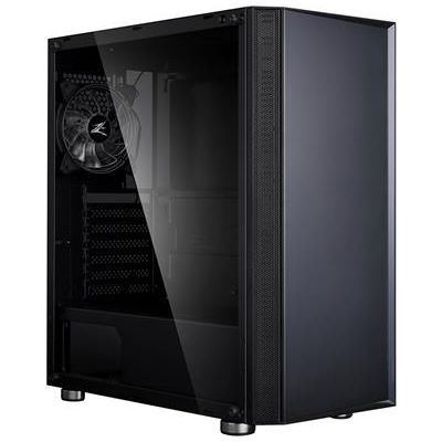Zalman R2, černá