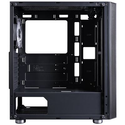 Zalman R2, černá