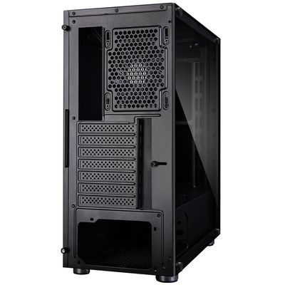 Zalman R2, černá