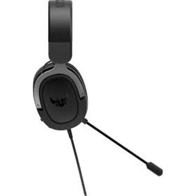 ASUS TUF Gaming H3 - Gun metal