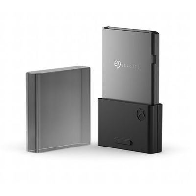 Seagate Storage Expansion Card 1TB pro Xbox Series X/Xbox Series S