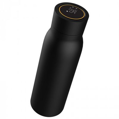 UMAX Smart Bottle U6 Black - rozbalené / použité
