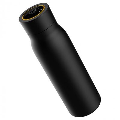 UMAX Smart Bottle U6 Black - rozbalené / použité