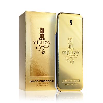Paco Rabanne 1 Million EdT 100ml