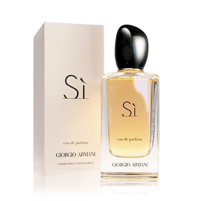 Giorgio Armani Sí EdP 50ml