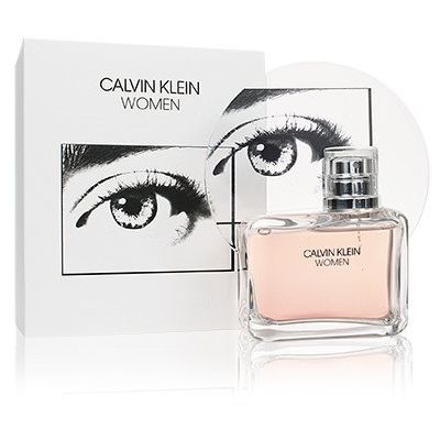 Calvin Klein Women EdP 100ml