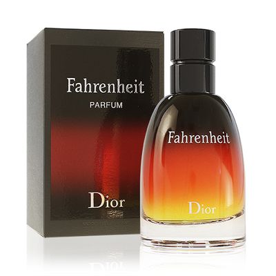 Dior Fahrenheit Le Parfum EdP 75ml