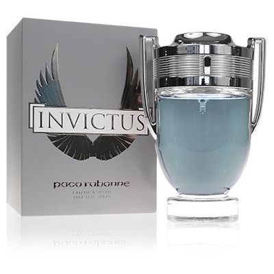 Paco Rabanne Invictus EdT 100ml