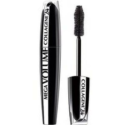 LOréal Paris Mega Volume Collagene 9ml - Extra Black