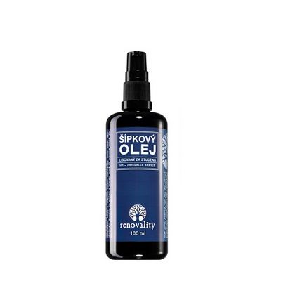 Renovality Rosehip Oil 100ml