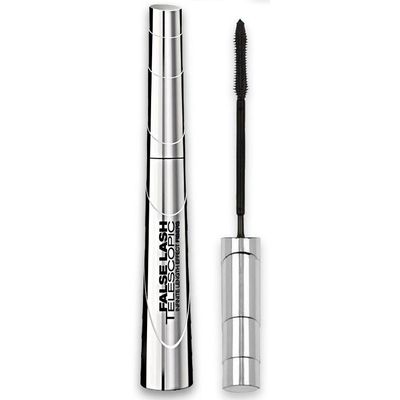 LOréal Paris False Lash Telescopic 9ml - Magnetic Black