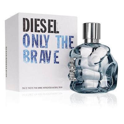 Diesel Only The Brave EdT 125ml