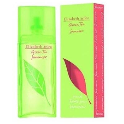 Elizabeth Arden Green Tea Summer EdT 100ml
