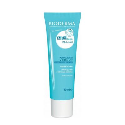 Bioderma ABCDerm Péri-oral 40ml