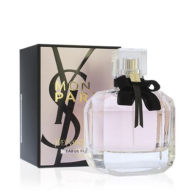 Yves Saint Laurent Mon Paris EdP 90ml