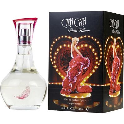 Paris Hilton Can Can EdP 100ml