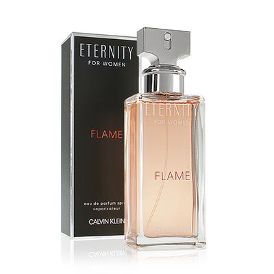 Calvin Klein Eternity Flame EdP 100ml