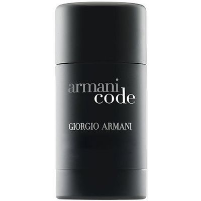 Giorgio Armani Black Code Deostick 75ml