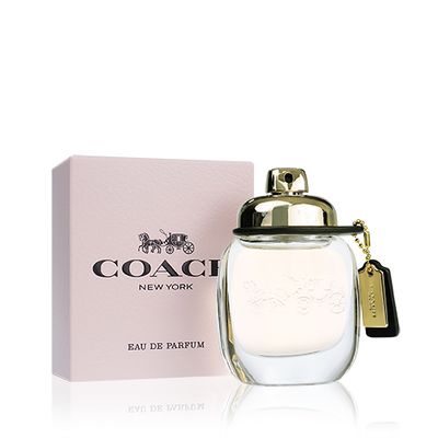 Coach Coach EdP 90ml