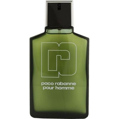 Paco Rabanne Pour Homme EdT 100ml