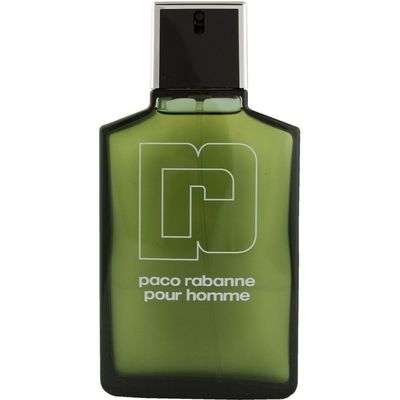 Paco Rabanne Pour Homme EdT 100ml