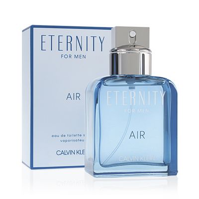 Calvin Klein Eternity Air For Men EdT 100ml