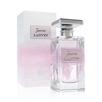 Lanvin Jeanne EdP 50ml
