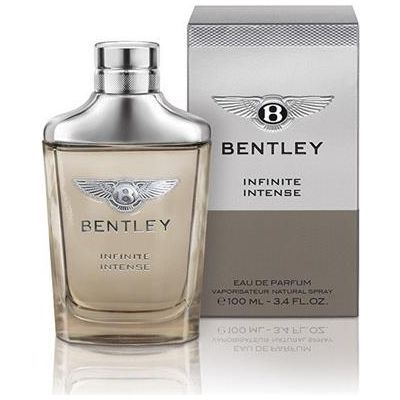 Bentley Infinite Intense EdP 100ml