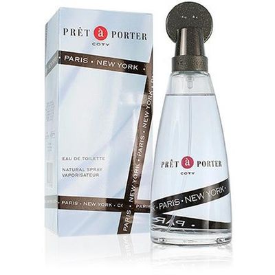 Pret á Porter Original EdT 100ml