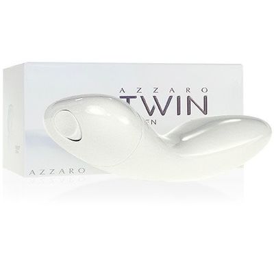Azzaro Twin Women EdT 80ml