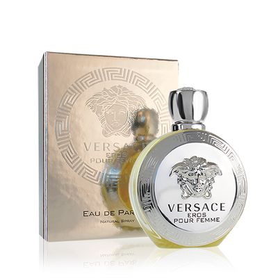 Versace Eros Pour Femme EdP 50ml