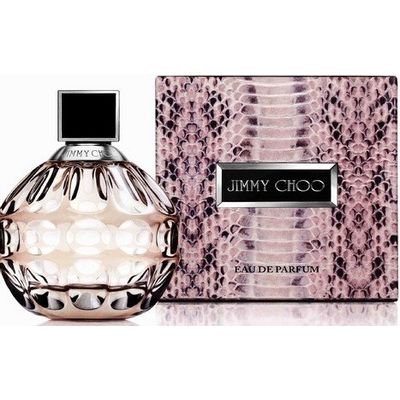 Jimmy Choo Jimmy Choo EdP 100ml