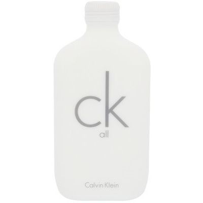 Calvin Klein CK All EdT 200ml unisex