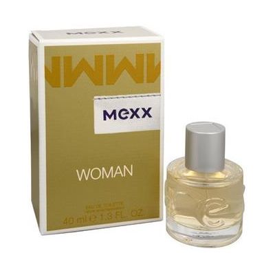 Mexx Woman EdT 20ml