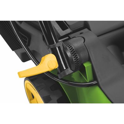 Fieldmann FZR 2021-E Elektrická sekačka