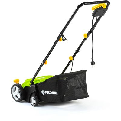 Fieldmann FZV 2004-E Elektrický vertikutátor