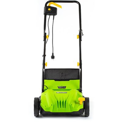 Fieldmann FZV 2004-E Elektrický vertikutátor