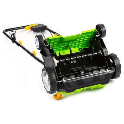 Fieldmann FZV 2004-E Elektrický vertikutátor