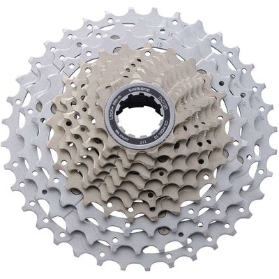 Kazeta SHIMANO SLX CS-HG81 - 10 rychlostí - 11-32z