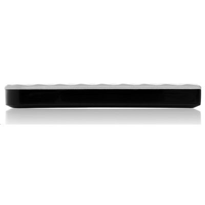 Verbatim Store n Go 1TB, stříbrný