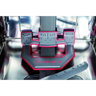Whirlpool WSFO 3O34 PF X