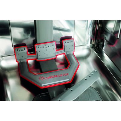 Whirlpool WSFO 3O34 PF X